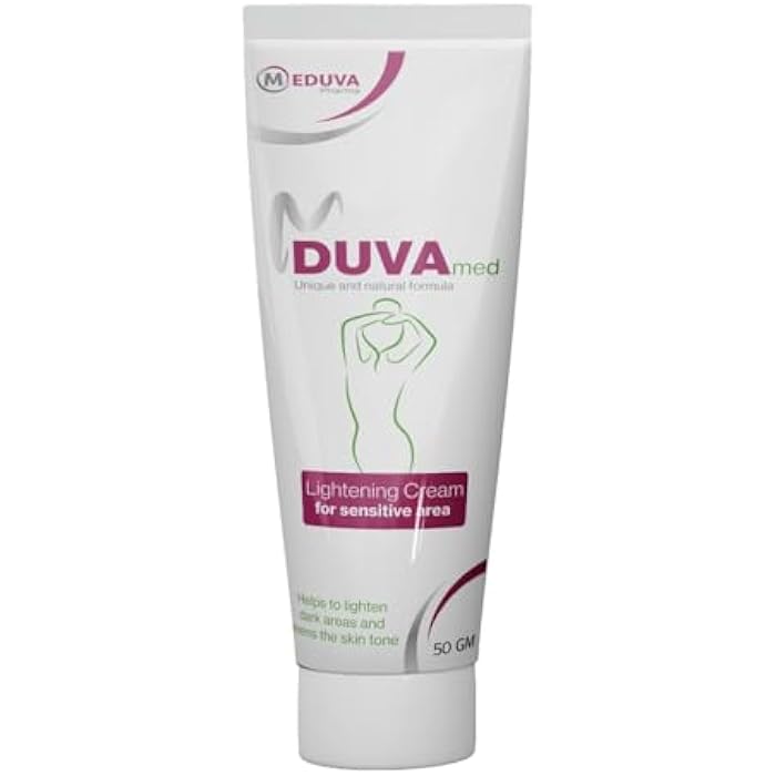 Duvamed Lightening Cream - Image 2